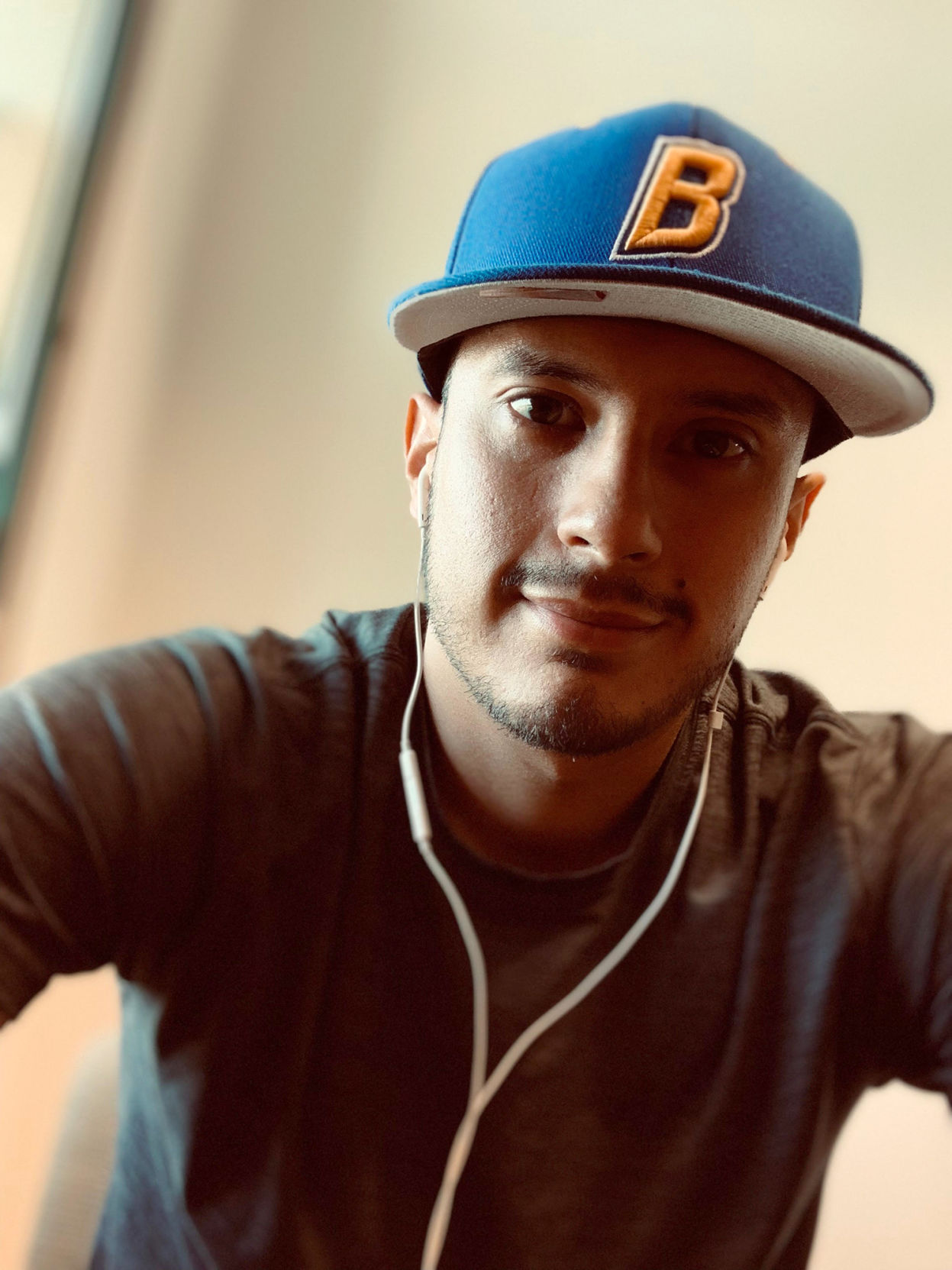 John Velazquez